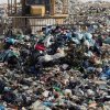 Des centaines d'enfants dans la plus grande décharge d'Algérie Des centaines d'enfants dans la plus grande décharge d'Algérie