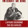 INTERDIT DE RIRE !!