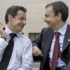 Zapatero fait faux Bond à Sarkozy en Espagne