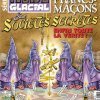 SERIE OR FLUIDE GLACIAL : Le secret des sociétés très secrètes ! SERIE OR FLUIDE GLACIAL : Le secret des sociétés très secrètes !