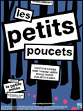 LES PETITS POUCETS, interview de Thomas Bardinet
