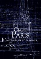 Critique de Ci-Gît Paris de Claire Cros