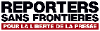 PRIX REPORTERS SANS FRONTIÈRES – FnAC 2009 