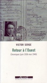 Les combats de Victor Serge, journaliste révolutionnaire