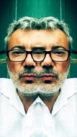 Portrait de Alain Cofino Gomez