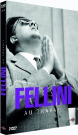 Fellini la joie, ciao Federico l'ami !