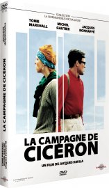 « La Campagne de Cicéron » de Jacques Davila, le film phare des années 90 !