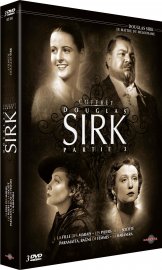Sirk ou le drame mélo / mélo allemand d'avant guerre…