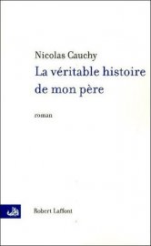 Interview de Nicolas Cauchy