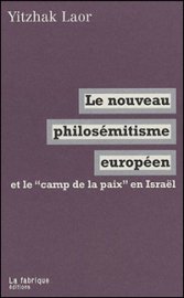Israël, Sarkozy et le nouveau philosémitisme européen