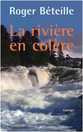La rivière en colère / Salon du livre de Paris 2008