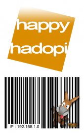 Hadopi vous souhaite la Bienvenue sur Internet
