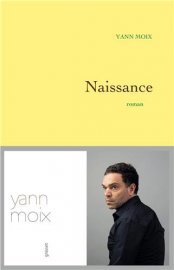 L'effroyable Naissance de Yann Moix