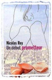 Nicolas Rey : un début d'auteur prometteur et surtout bien commode