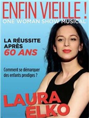 Laura Elko ou le beau renouveau du One Woman Show