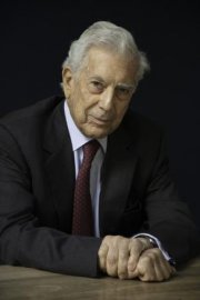 Académie française : Frédéric Vignale obtient une voix historique face à Mario Vargas Llosa