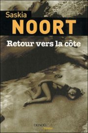 Saskia Noort, reine du thriller aux Pays-Bas