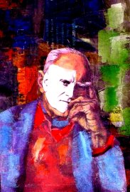 Alberto Moravia