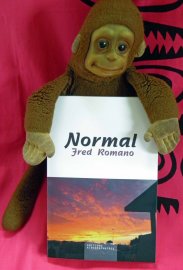 « Normal » de Fred Romano ou scènes extraordinaires de la vie familiale !