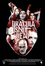 Dracula n'est pas Mort / Dracula is not Dead - Luizo Vega