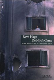 De Niro's Game - rentrée 2008