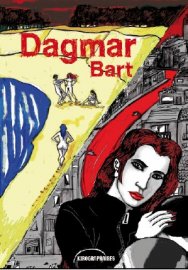DAGMAR : un roman qui a du mordant et déménage la littérature vampirique !
