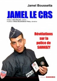 Jamel le CRS rebelle