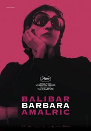 Lorsque Barbara devient Balibar !