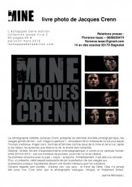 MINE de Jacques Crenn