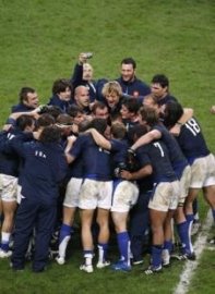 Rugby : un Jeu d'Échecs