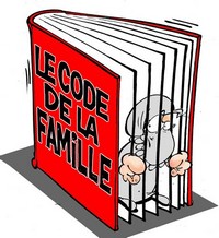 Les effets du Code de la famille en France : Les cas de la « répudiation judiciaire » et de la polygamie