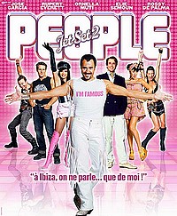 « People », le film qu'on jette sec !