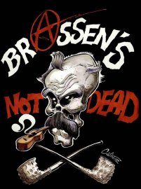 Brassen's Not Dead, l'interview