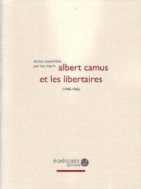 Albert Camus, un Homme révolté