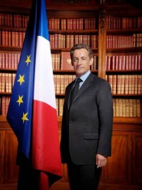 Le retour improbable de Nicolas Sarkozy