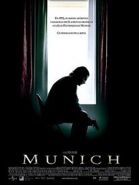 Münich : vision du sexe et terrorisme chez Steven Spielberg