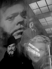 Jean-Claude Drouot habité par Orson Welles