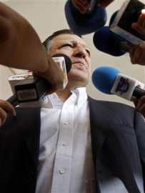 Voie royale en Europe pour Jose Manuel Barroso