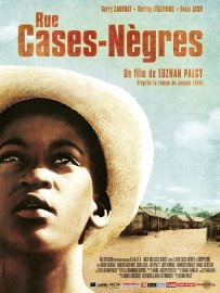 « Rue Cases-Nègres » le film universel de l'émancipation par la connaissance !