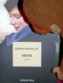 Xenia de Gérard Mordillat : un hommage à la femme émancipée et révoltée !