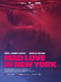 « Mad love in New York » ou « L'opéra de verre » d'un cinéma réaliste !