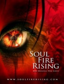 SOUL FIRE RISING : Le feu continue entre anges et démons. 
