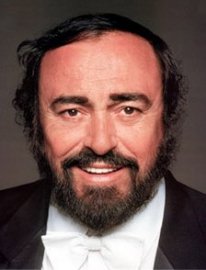 Luciano Pavarotti, le plus grand Ténor de tous les temps, est mort