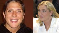 Diam's emmerde le front national et se ridiculise la face !