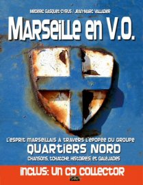 MARSEILLE EN V.O 