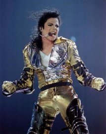 Avis discordants sur la santé de Michael Jackson