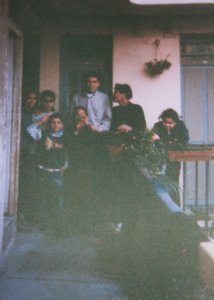 Mal logée à Clichy-la-Garenne, une famille attend depuis 15 ans un logement social décent.
