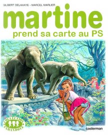 Il manque à Martine Aubry un Campagne Generator