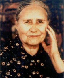 Doris Lessing : Prix Nobel de littérature 2007, Hommage à la vieille dame