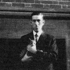 Lovecraft est mort, mais son cadavre bouge encore
